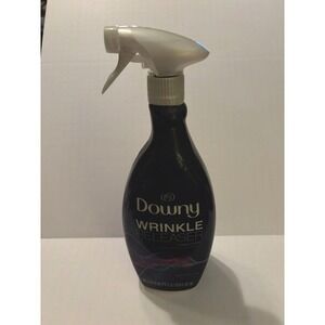 Downy Wrinkle Releaser and Refresher Fabric , Light Fresh Scent, 33.8-fl oz .329